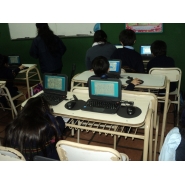 Educación Vial a través de AULA DIGITAL - 2do. Grado